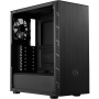 Cooler Master Case MasterBox MB600L V2 PSU 650W