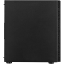 Cooler Master Case MasterBox MB600L V2 PSU 650W