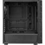 Cooler Master Case MasterBox MB600L V2 PSU 650W