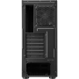 Cooler Master Case MasterBox MB600L V2 PSU 650W