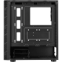 Cooler Master Case MasterBox MB600L V2 PSU 650W