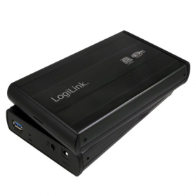 Logilink HDD Box 3.5" SATA USB 3.0 UA0107