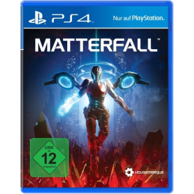 Matterfall  /PS4