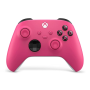 Microsoft Xbox/ PC Wireless Gamepad Series Deep Pink Controller