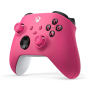 Microsoft Xbox/ PC Wireless Gamepad Series Deep Pink Controller