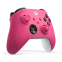 Microsoft Xbox/ PC Wireless Gamepad Series Deep Pink Controller