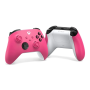 Microsoft Xbox/ PC Wireless Gamepad Series Deep Pink Controller