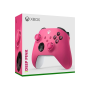 Microsoft Xbox/ PC Wireless Gamepad Series Deep Pink Controller