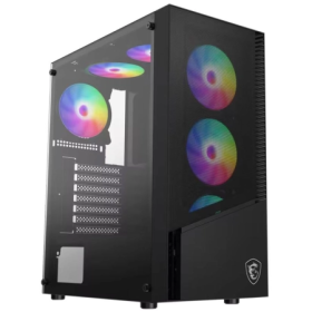 MSI Case PAG Shield 200L
