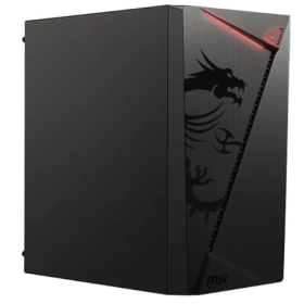 MSI Case PAG Shield M301
