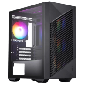 MSI Case PAG Shield M500