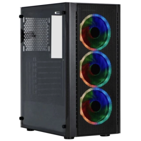 Spire Vision 7022 Gaming Case