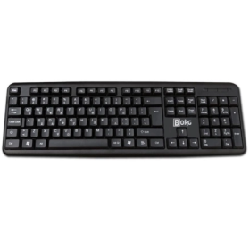 BORG Tastatura KB03 BH layout