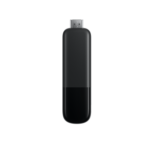 Xiaomi Android stick 4K 2nd Ge DDR3 2GB RAM, eMMC 8GB ROM, Google TV