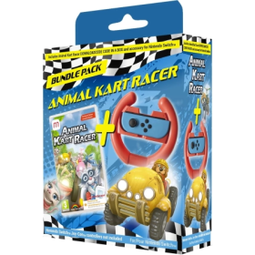 Animal Kart Racer Bundle /Switch Animal Kart Racer Bundle /Switch