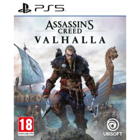 Assassins Creed Valhalla /PS5 Assassins Creed Valhalla /PS5