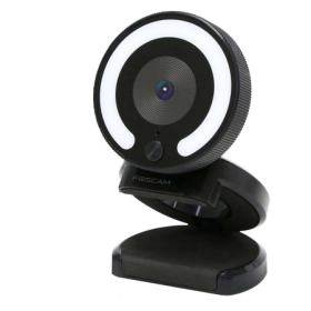 Foscam Webcam W28 1080p Foscam Webcam W28 1080p