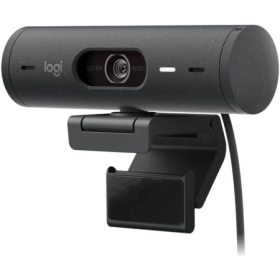 Logitech BRIO 500 1080P HDR Logitech BRIO 500 1080P HDR