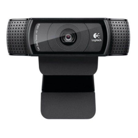Logitech WebCam PRO C920e Logitech WebCam PRO C920e