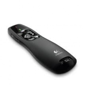Logitech Wireless Presenter R400 Logitech Wireless Presenter R400