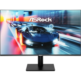 24.5" ASROCK Phantom Gaming CL25FFA 120Hz Display 24.5" ASROCK Phantom Gaming CL25FFA 120Hz Display