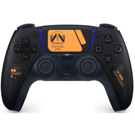 Playstation 5 Dualsense Controller Wireless Death Stranding 2 Limited Edition Playstation 5 Dualsense Controller Wireless Death Stranding 2 Limited Edition