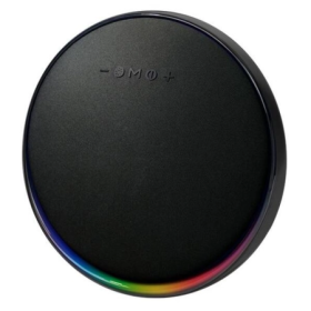 BORG Bluetooth Speaker LP19 RGB Black