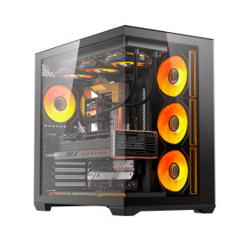 Gaming računar Intel I5-14400F, 16GB, 1TB, RX 9060 XT 16GB Gaming računar Intel I5-14400F, 16GB, 1TB, RX 9060 XT 16GB