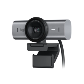 Logitech Webcam MX Brio 4K 705 Graphite