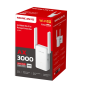 Mercusys AX3000 ME80X Wi-Fi 6 Range Extender