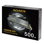 ADATA SSD 500GB LEGEND 800 M.2 NVMe