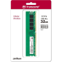 Transcend 32GB JetRAM DDR4 2666MHz