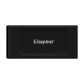 Kingston SSD 2TB External XS1000