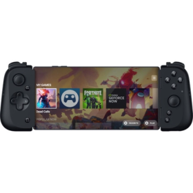 Razer Kishi Grip V2 Controller for Android Razer Kishi Grip V2 Controller for Android