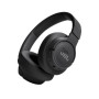 JBL TUNE 720BT Wireless On Ear Black