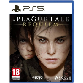 A Plague Tale: Requiem /PS5 A Plague Tale: Requiem /PS5
