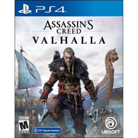 Assassins Creed Valhalla /PS4 Assassins Creed Valhalla /PS4