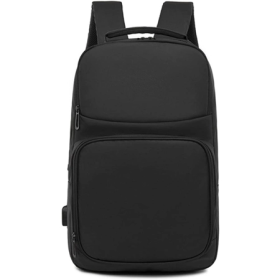 BORG Ruksak za Notebook S8839 Crna BORG Ruksak za Notebook S8839 Crna