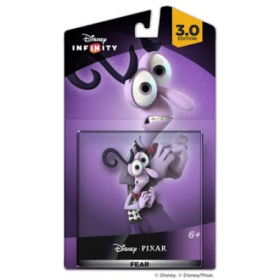 Disney Infinity 3.0 Figura Fear (Inside out) Disney Infinity 3.0 Figura Fear (Inside out)