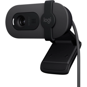 Logitech Webcam Brio 105 Graphite Logitech Webcam Brio 105 Graphite