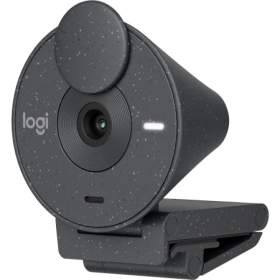 Logitech Webcam Brio 300 Graphite Logitech Webcam Brio 300 Graphite