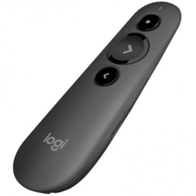 Logitech Wireless Presenter R500s Logitech Wireless Presenter R500s