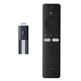 Xiaomi Mi TV Stick Android 9.0DDR3 1GB RAM, eMMC 8GB ROM, 1080p Xiaomi Mi TV Stick Android 9.0DDR3 1GB RAM, eMMC 8GB ROM, 1080p