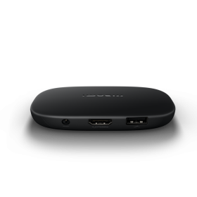 Xiaomi TV Box S (3rd Gen) 4K rezolucija, Google TV, 2 GB RAM, 32 GB ROM Xiaomi TV Box S (3rd Gen) 4K rezolucija, Google TV, 2 GB RAM, 32 GB ROM