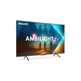 Philips 43"PUS8200 4K Titan OSAMBILIGHT TV 3 strane HDR10+Dolby Atmos i DTS:X Philips 43"PUS8200 4K Titan OSAMBILIGHT TV 3 strane HDR10+Dolby Atmos i DTS:X