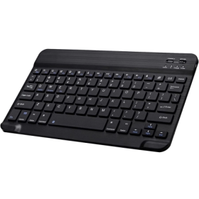 JITE Tastatura BT-01 Bluetooth Black