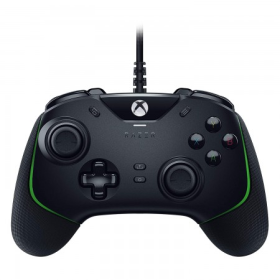 Razer Wolverine V2 Wired Controller Xbox Series/PC Razer Wolverine V2 Wired Controller Xbox Series/PC