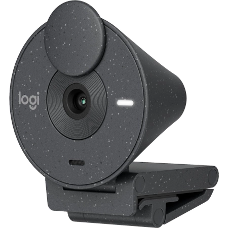 Logitech Webcam Brio 300 Graphite