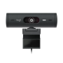 Logitech Webcam Brio 505 Graphite