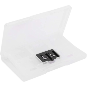 24in1 Switch Game Card Case Box for Nintendo White 24in1 Switch Game Card Case Box for Nintendo White